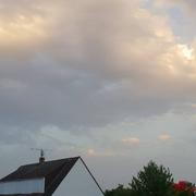 Méréville 07/08/2018