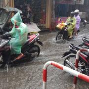 Chiang Mai 09/08/2018