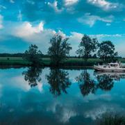 La Truchère 09/08/2018