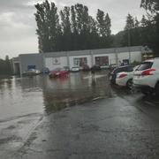 Longeville-lès-Saint-Avold 12/08/2018