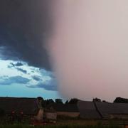 Gourdièges 12/08/2018