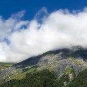 Les Contamines-Montjoie 13/08/2018