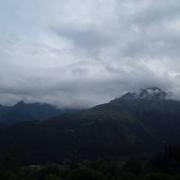 Arrens-Marsous 16/08/2018