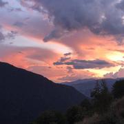 Montvalezan 16/08/2018