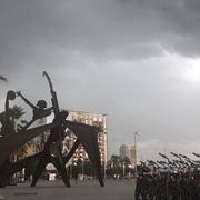 Barcelone 17/08/2018