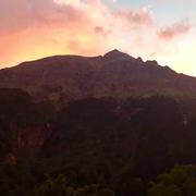 Les Contamines-Montjoie 17/08/2018