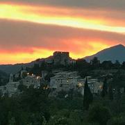 Montbrun-les-Bains 19/08/2018