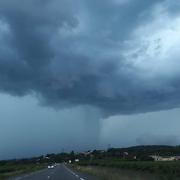 Saint-Martin-d'Ardèche 19/08/2018