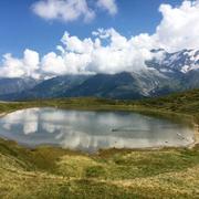 Les Contamines-Montjoie 22/08/2018