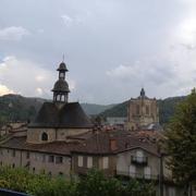 Villefranche-de-Rouergue 23/08/2018