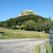 Montségur 24/08/2018