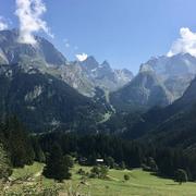 Pralognan-la-Vanoise 26/08/2018