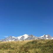 Les Contamines-Montjoie 28/08/2018