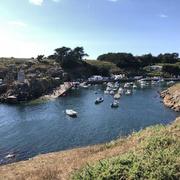 L'Ile-d'Yeu 31/08/2018