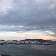 Mykonos 08/09/2018
