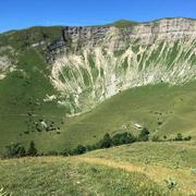 Échenevex 17/09/2018