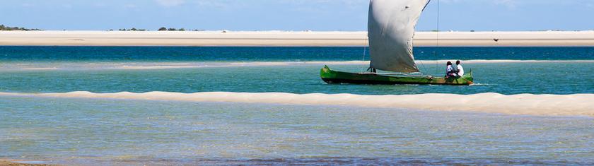 Madagascar, paradis de l'écotourisme