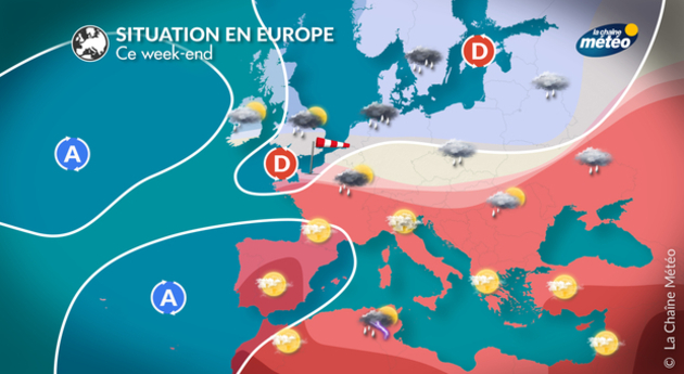 Actualités France