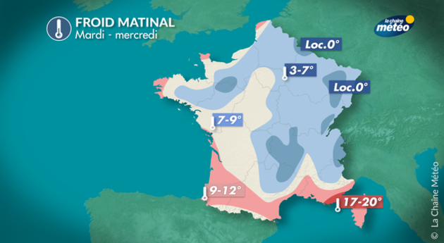Actualités France