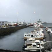 Reykjavík 28/09/2018