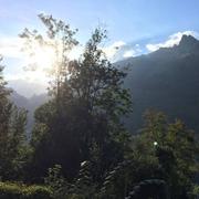 Cauterets 03/10/2018