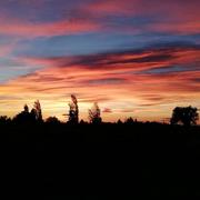 Sainte-Cécile-les-Vignes 06/10/2018