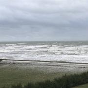 Vierville-sur-Mer 07/10/2018