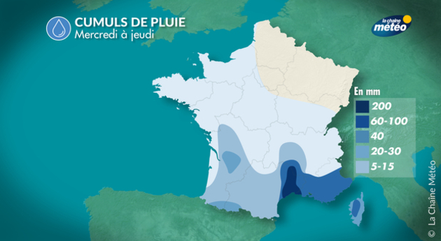Actualités France
