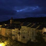 Saint-Chinian 09/10/2018