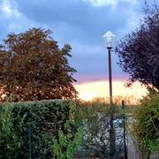 Nieul-sur-l'Autise 10/10/2018