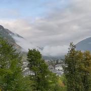 Bagnères-de-Luchon 11/10/2018