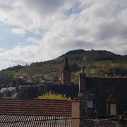 Marcillac-Vallon 13/10/2018