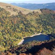 La Bresse 14/10/2018