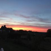 Saint-Barthélemy 17/10/2018