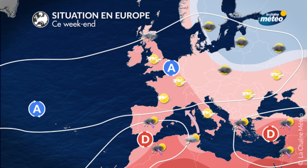 Actualités France