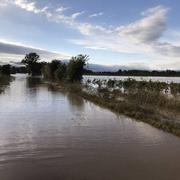 Roquecourbe-Minervois 21/10/2018