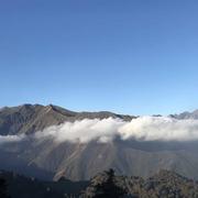 Aulus-les-Bains 22/10/2018