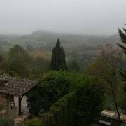 Cordes-sur-Ciel 26/10/2018