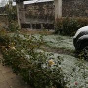 Formiguères 27/10/2018