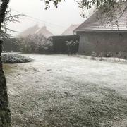 Saint-Léger-la-Montagne 28/10/2018