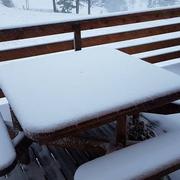 La Bresse 30/10/2018