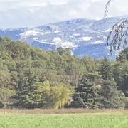 Beaumont-lès-Valence 30/10/2018