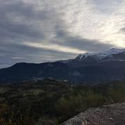 Châteauneuf-d'Entraunes 03/11/2018