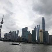 Shanghaï 08/11/2018