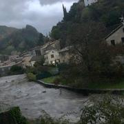 Valleraugue 09/11/2018