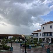 Santiago de Cuba 14/11/2018