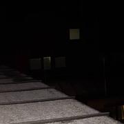 Brémontier-Merval 20/11/2018