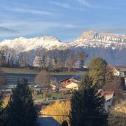 Brié-et-Angonnes 25/11/2018