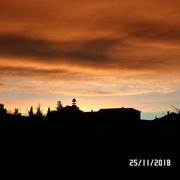 Montségur-sur-Lauzon 26/11/2018