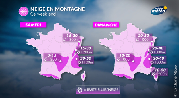 Actualités France